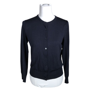 Unisex Filippa K. - Kardigan, suurus 38 - Sinine (1)