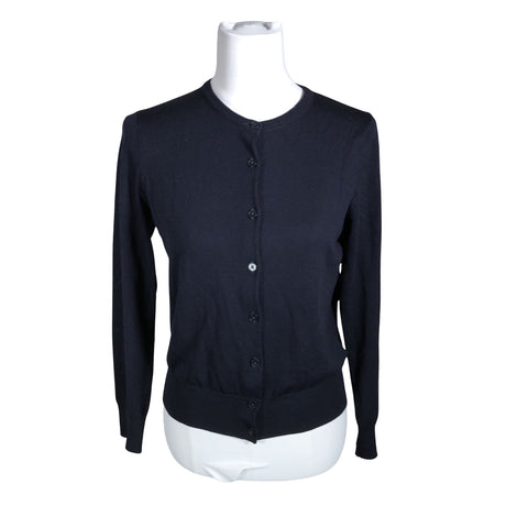 Unisex Filippa K. - Kardigan, suurus 38 - Sinine ()