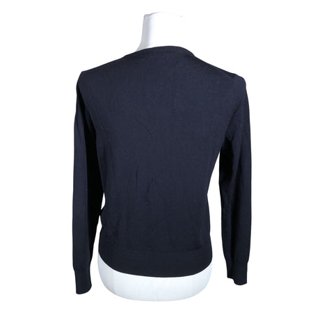 Unisex Filippa K. - Kardigan, suurus 38 - Sinine (2)