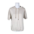 Unisex Opus - Dressipluus, suurus 40 - Looduslik valge ()