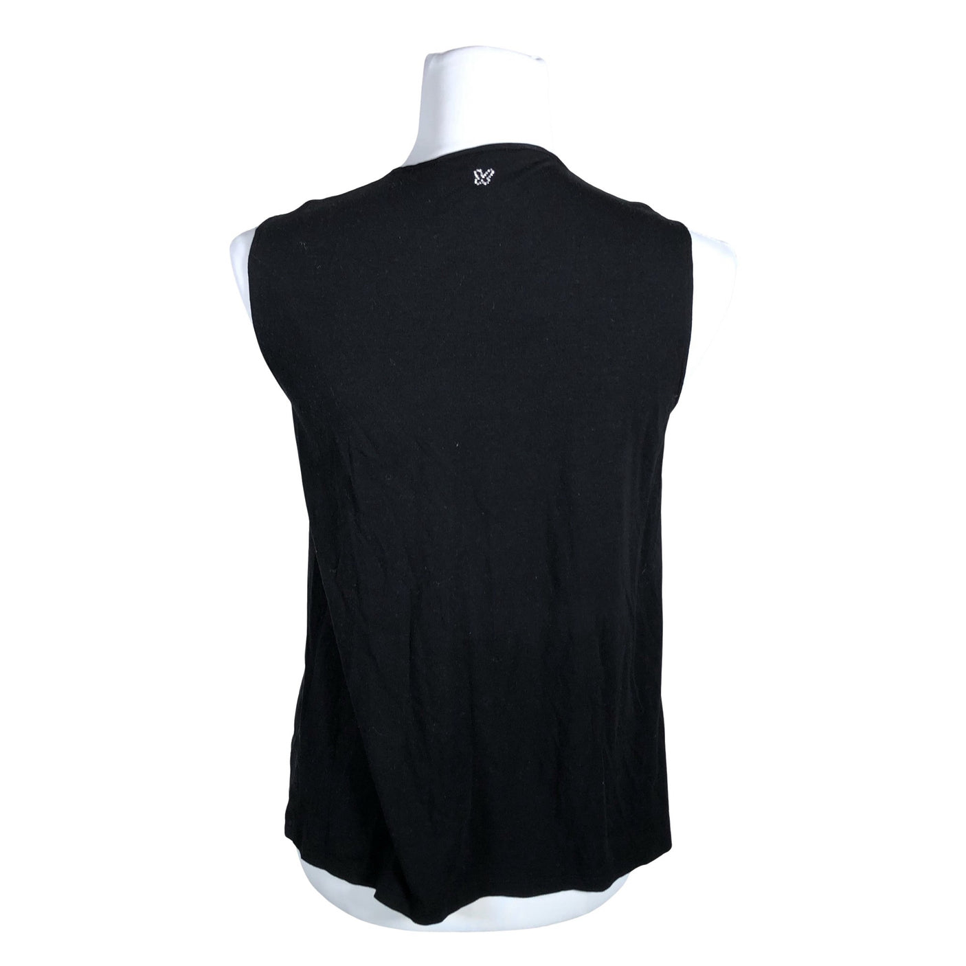 Unisex Weekend by MaxMara - Topp, suurus 40 - Must (2)