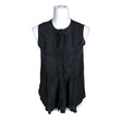 Unisex Weekend by MaxMara - Topp, suurus 40 - Must ()