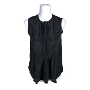 Unisex Weekend by MaxMara - Topp, suurus 40 - Must (1)