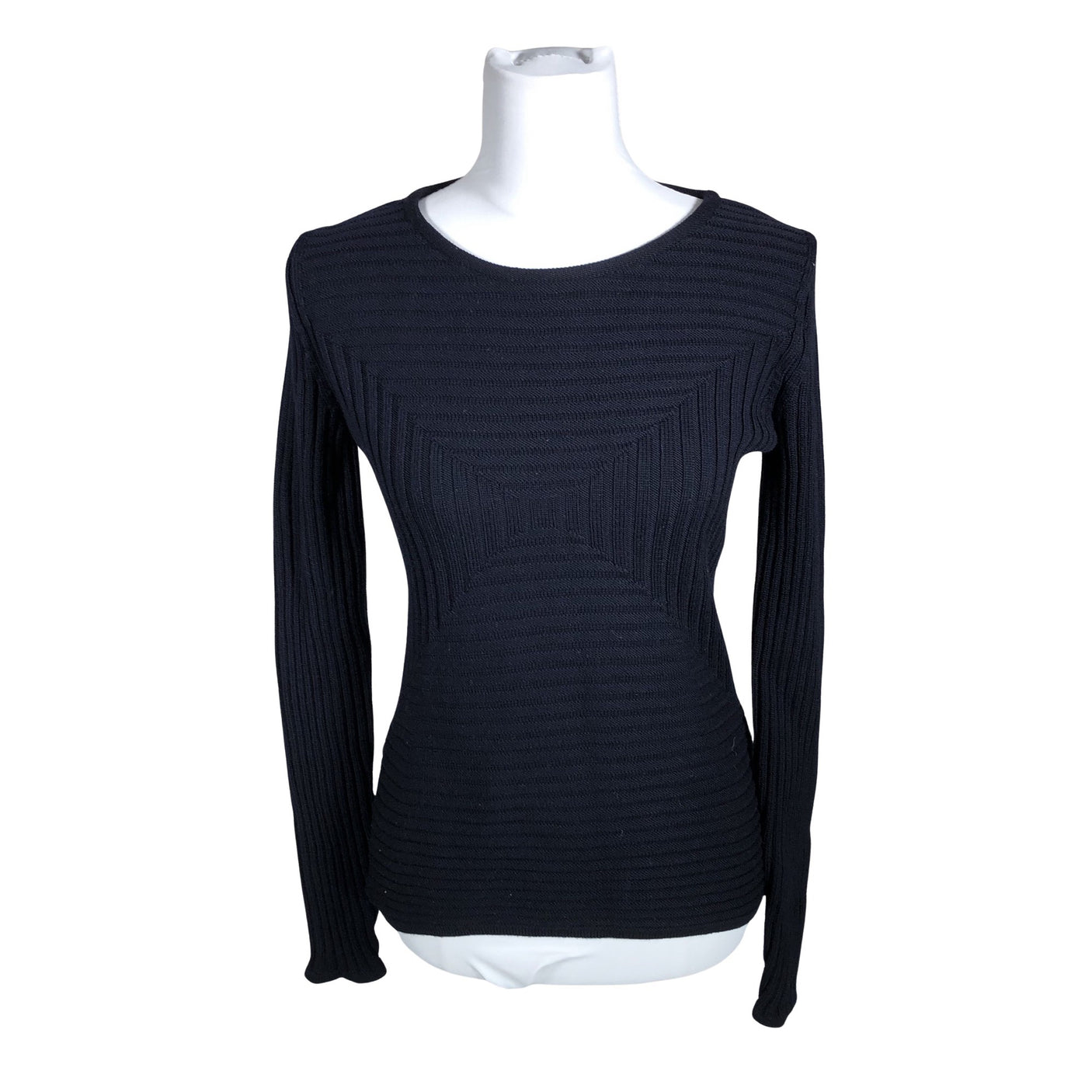 Unisex Hugo Boss - Kampsun, suurus 38 - Sinine (1)