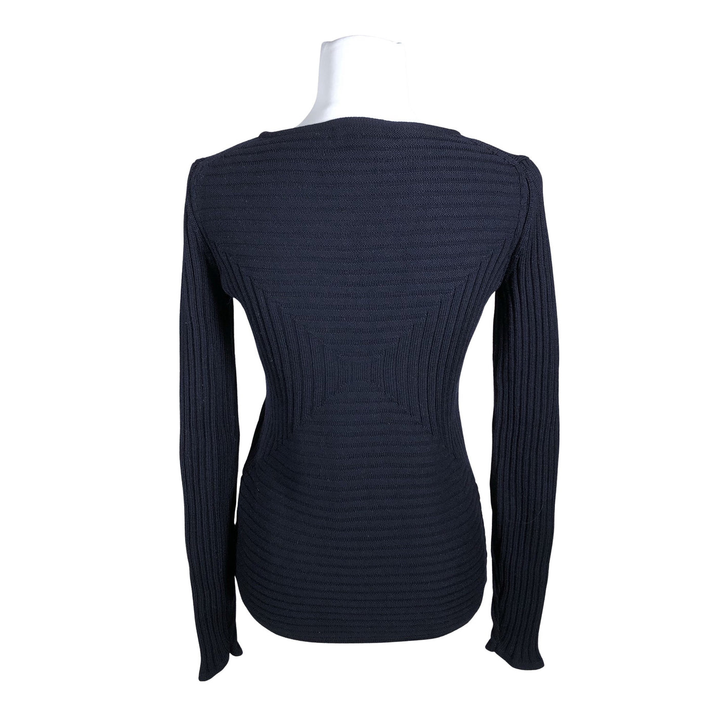 Unisex Hugo Boss - Kampsun, suurus 38 - Sinine (2)