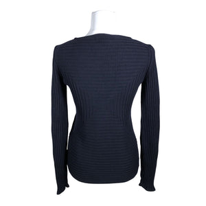 Unisex Hugo Boss - Kampsun, suurus 38 - Sinine (2)