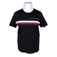 Unisex Tommy Hilfiger - T-särk, suurus 42 - Sinine ()