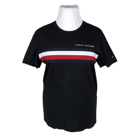 Unisex Tommy Hilfiger - T-särk, suurus 42 - Sinine ()