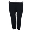 Unisex Cut & Pret - Trikotaažist püksid, suurus 40 - Must ()