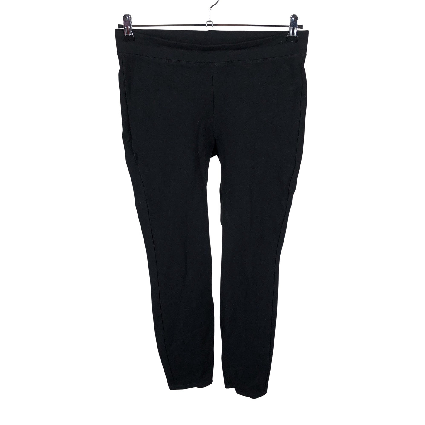 Unisex Cut & Pret - Trikotaažist püksid, suurus 40 - Must (1)