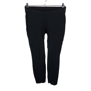 Unisex Cut & Pret - Trikotaažist püksid, suurus 40 - Must (1)