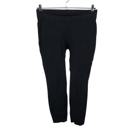 Unisex Cut & Pret - Trikotaažist püksid, suurus 40 - Must ()