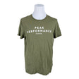 Unisex Peak Performance - T-särk, suurus L - Roheline ()