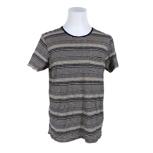 Unisex Cottonfield - T-särk, suurus XL - Sinine (1)