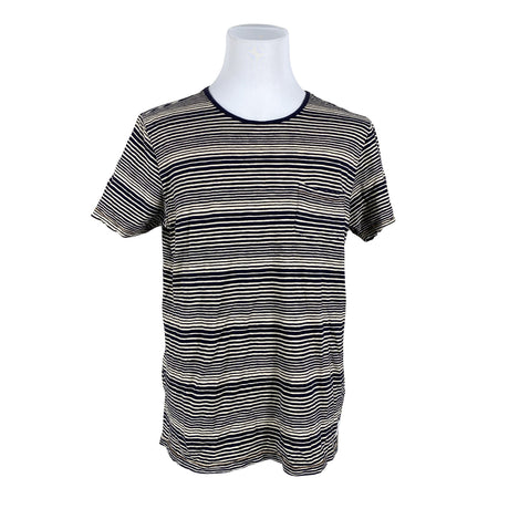 Unisex Cottonfield - T-särk, suurus XL - Sinine ()