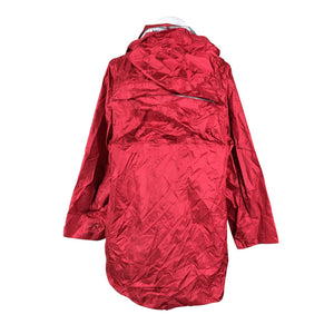 Unisex P.T.A. - Jope, suurus 38 - Punane (2)