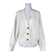 Unisex EDC by Esprit - Kardigan, suurus 40 - Valge ()