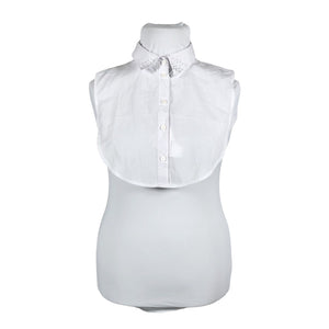 Unisex Atelier Goldner Schnitt - Triiksärk, suurus 42 - Valge (1)