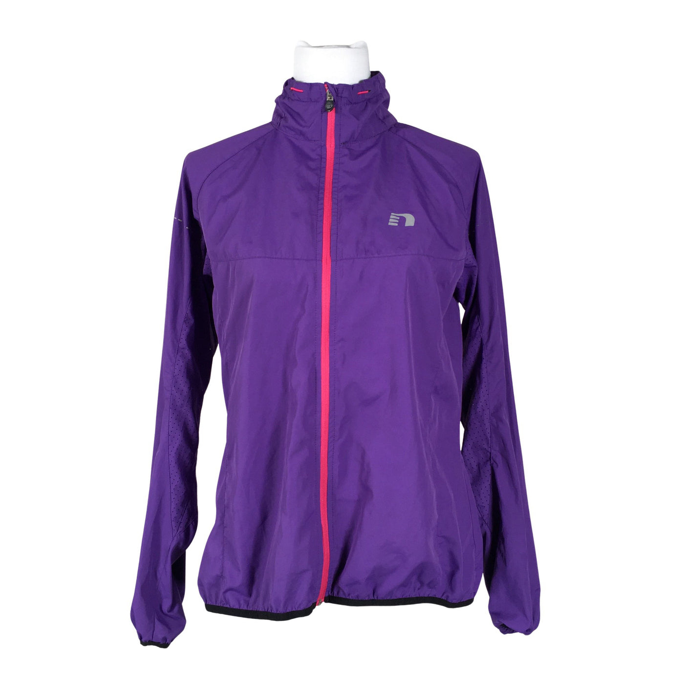 Unisex Newline - Jope, suurus 40 - Lilla (1)
