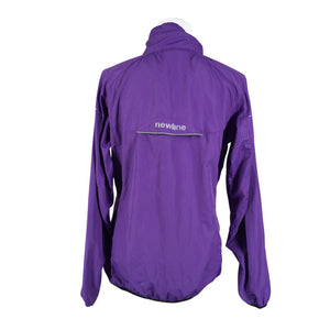 Unisex Newline - Jope, suurus 40 - Lilla (2)