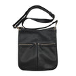 Unisex Longchamp - Õlakott, suurus Midi - Must ()