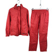Unisex Rukka - Jope, suurus 42 - Punane ()