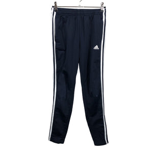 Unisex Adidas - Soojenduspüksid, suurus 146 - 152 - Sinine (1)