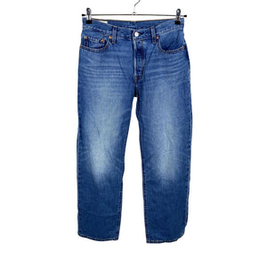 Unisex Levi's - Teksad, suurus W28 - Sinine (1)