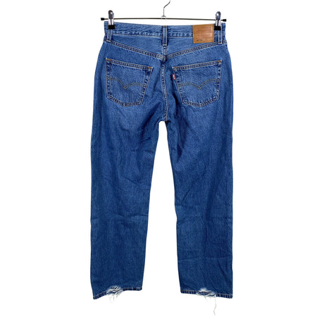Unisex Levi's - Teksad, suurus W28 - Sinine (2)