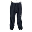 Unisex Haglöfs - Õuepüksid, suurus 140 - 146 - Must ()