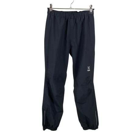 Unisex Haglöfs - Õuepüksid, suurus 140 - 146 - Must ()