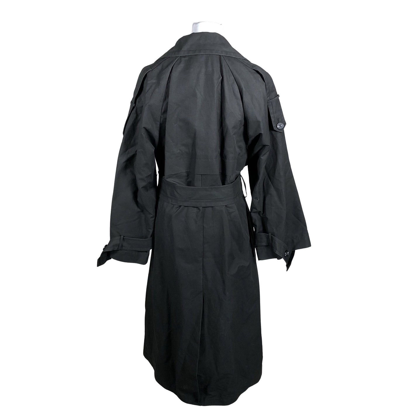 Unisex InWear - Trentš, suurus 40 - Must (2)