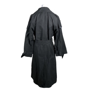 Unisex InWear - Trentš, suurus 40 - Must (2)