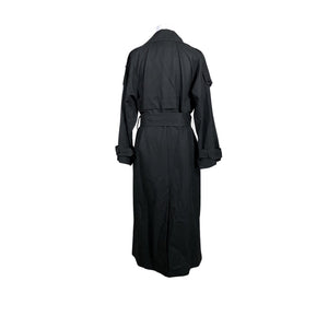 Unisex InWear - Trentš, suurus 40 - Must (2)