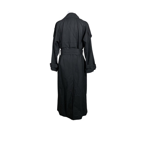 Unisex InWear - Trentš, suurus 40 - Must (2)