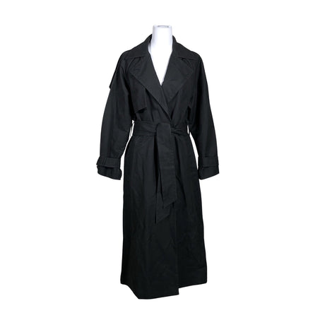 Unisex InWear - Trentš, suurus 40 - Must ()