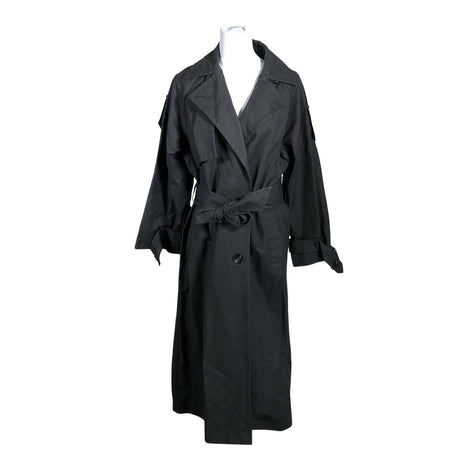 Unisex InWear - Trentš, suurus 40 - Must ()
