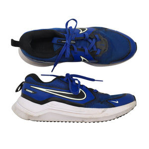 Unisex Nike - Jooksujalanõud, suurus 38 - Sinine (1)