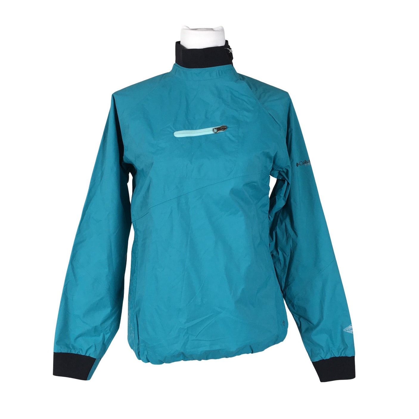 Unisex Columbia - Spordijope, suurus 38 - Türkiis (1)