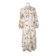 Unisex Americandreams - Mitteveniv kleit, suurus 36 - Beige ()