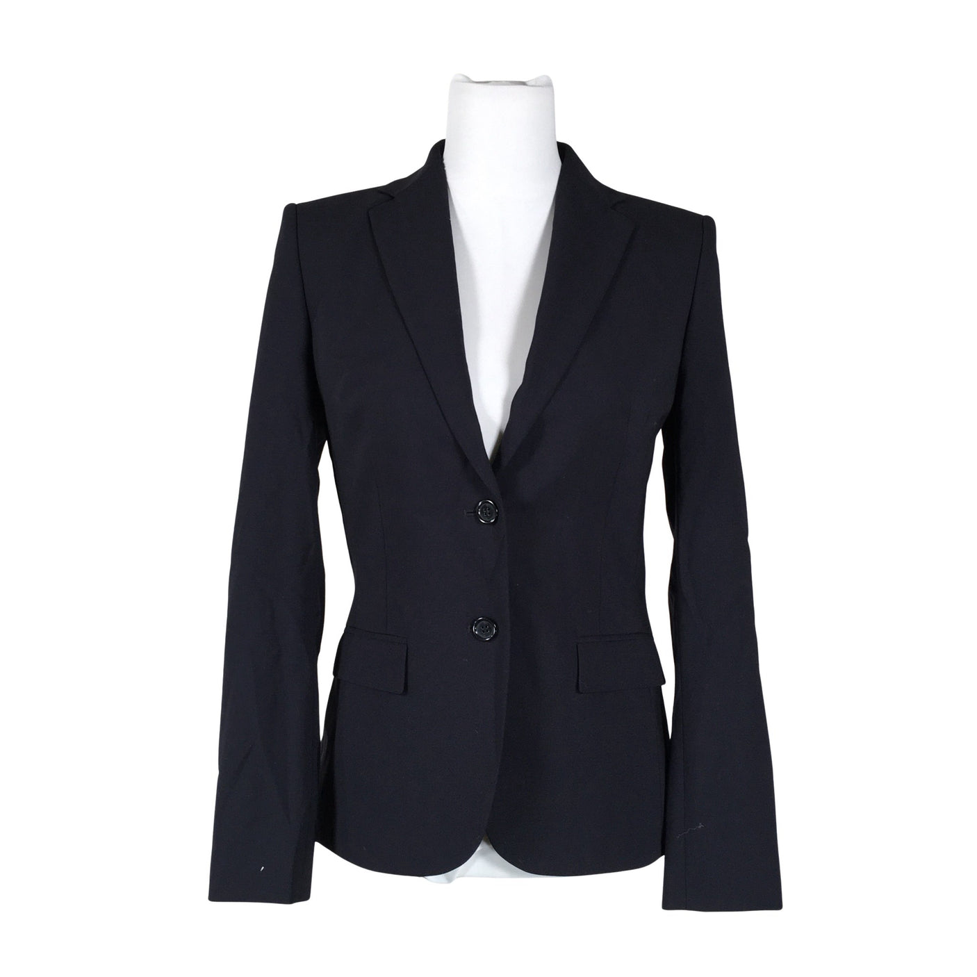 Unisex Hugo Boss - Jakk, suurus 36 - Sinine (1)