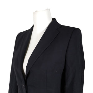 Unisex Hugo Boss - Jakk, suurus 36 - Sinine (2)