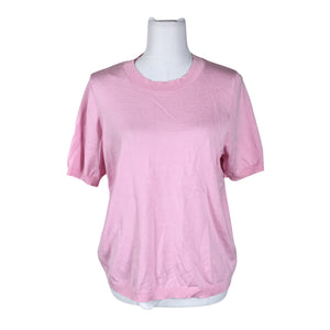 Unisex Lindex - Kampsun, suurus 40 - Heleroosa (1)