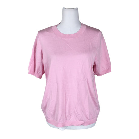 Unisex Lindex - Kampsun, suurus 40 - Heleroosa ()