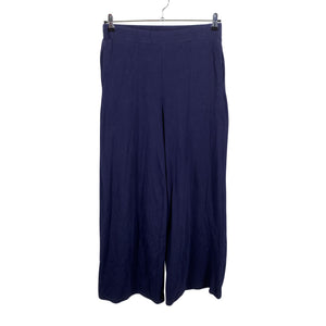 Unisex Finnwear - Ööpüksid, suurus 42 - Sinine (1)