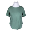 Unisex NOSH - T-särk, suurus 42 - Roheline ()