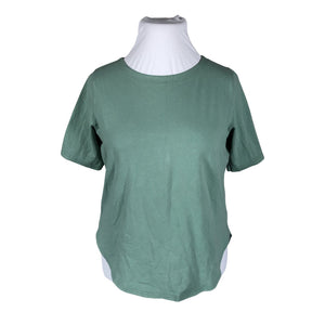 Unisex NOSH - T-särk, suurus 42 - Roheline (1)