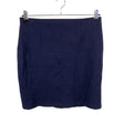 Unisex Marks&Spencer - Trikotaažist seelik, suurus 44 - Sinine ()