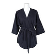 Unisex NOSH - Dressikangast jakk, suurus 40 - Sinine ()