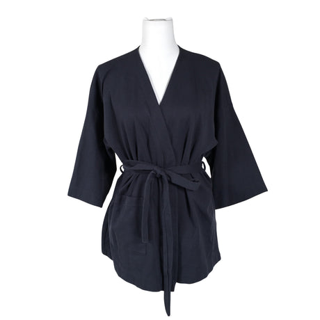 Unisex NOSH - Dressikangast jakk, suurus 40 - Sinine ()